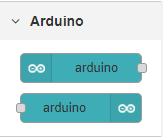 Arduino Node